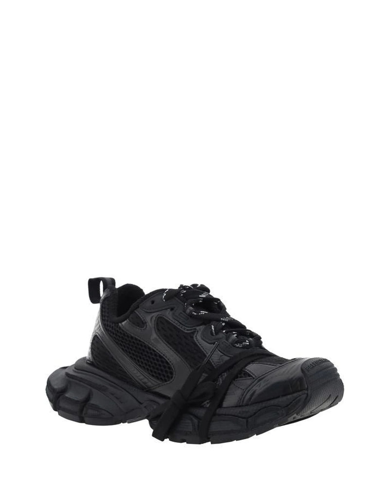 Balenciaga Sneakers in black — view 2
