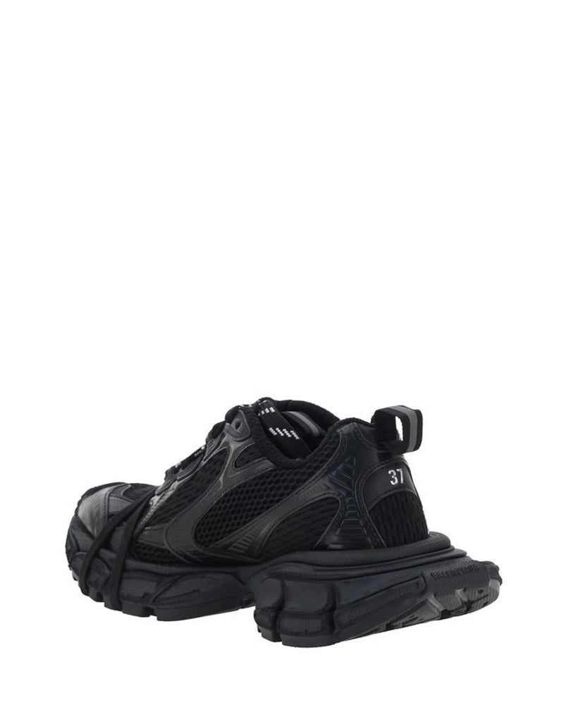 Balenciaga Sneakers in black — view 3