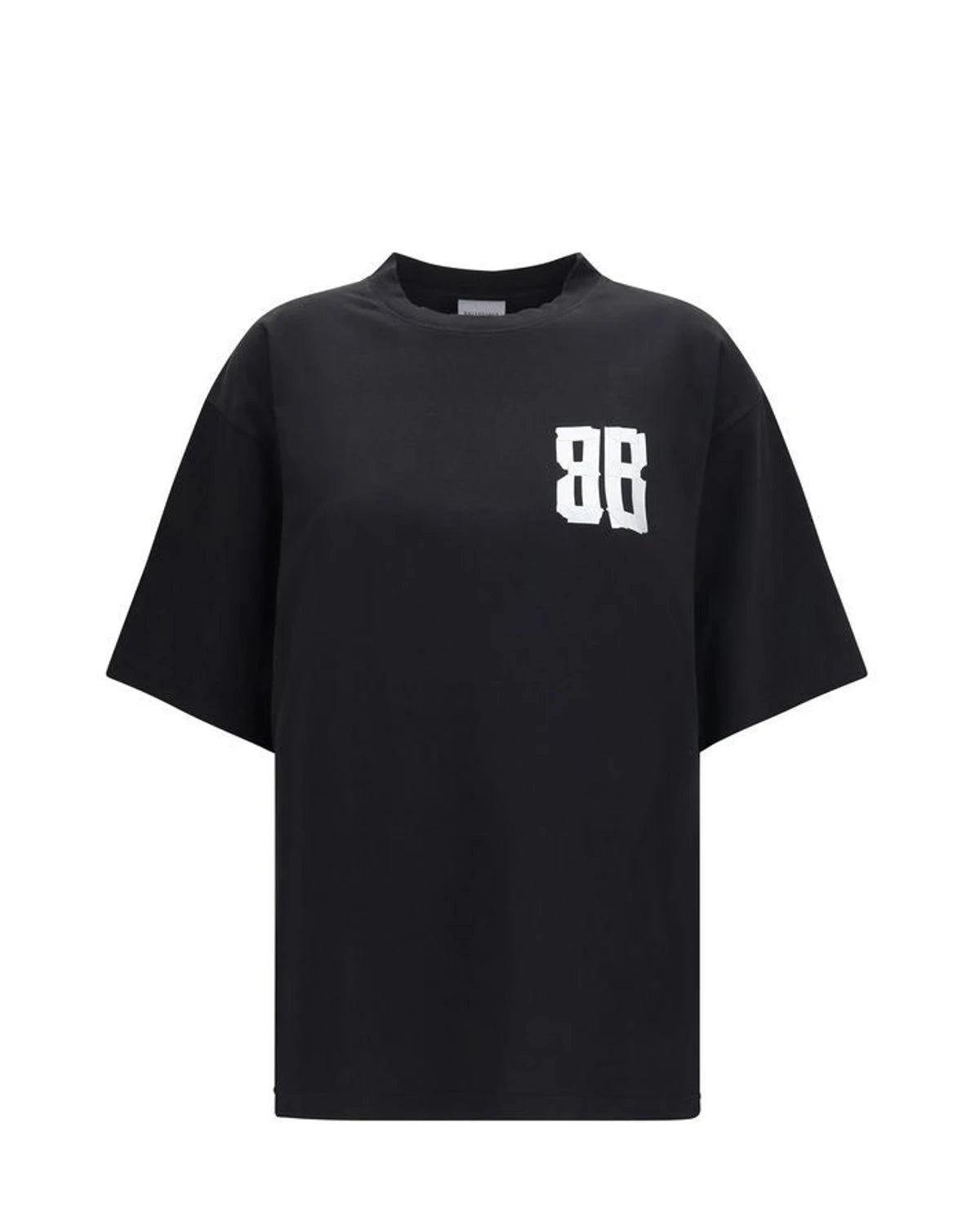 Balenciaga Black T-Shirt