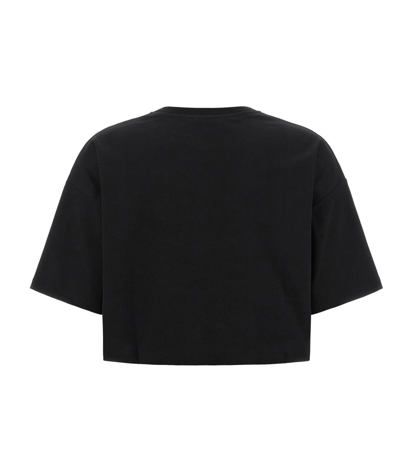 Balmain T-Shirt in black, Cotton — view 2