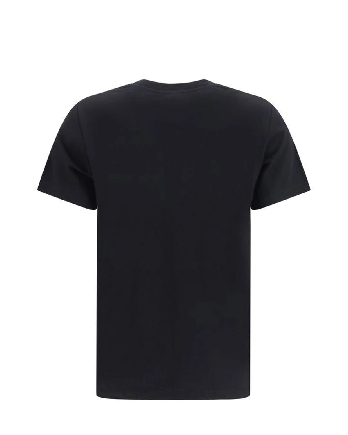 Balmain T-Shirt in black, Cotton — view 2