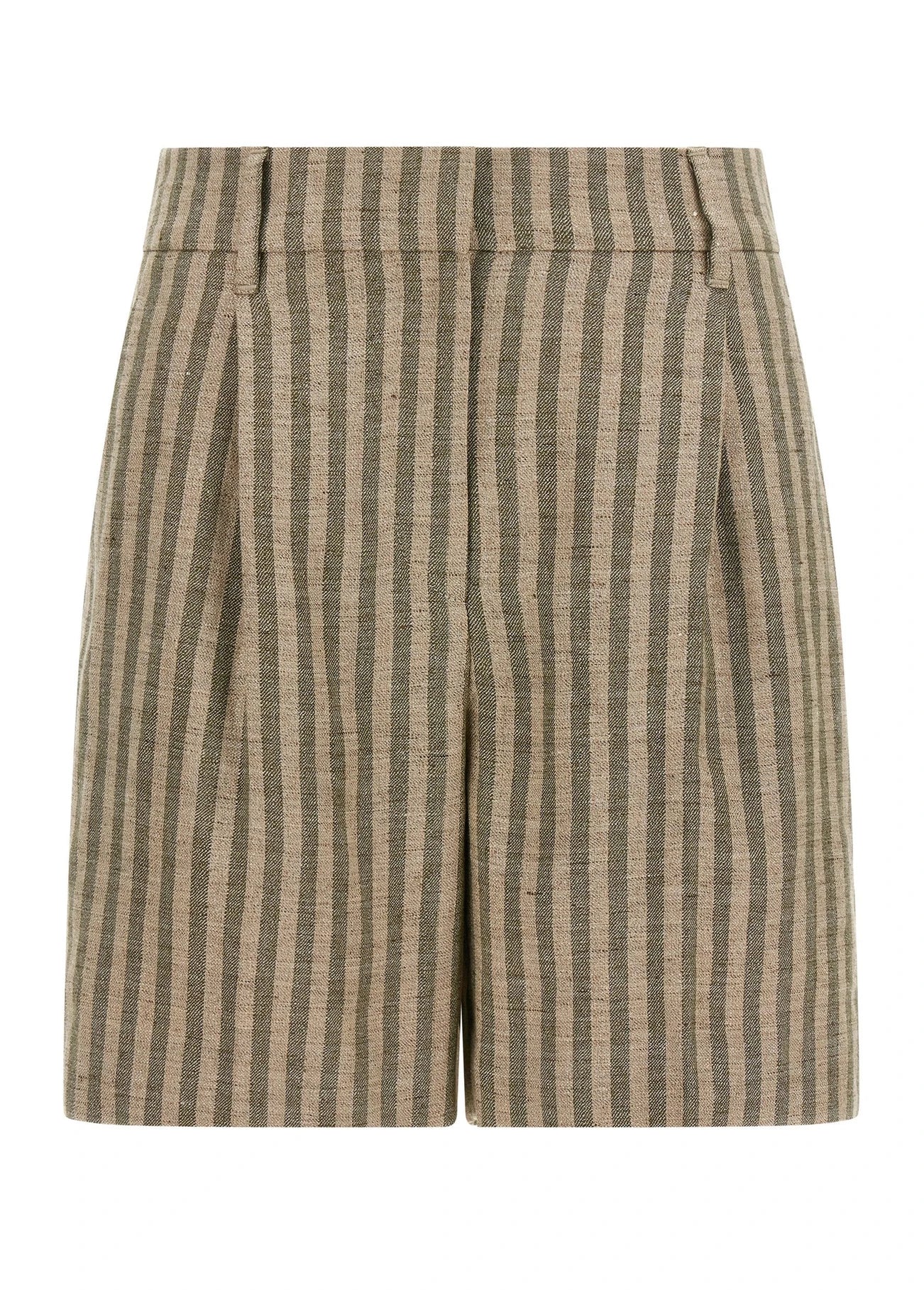 Brunello Cucinelli Bermuda in beige