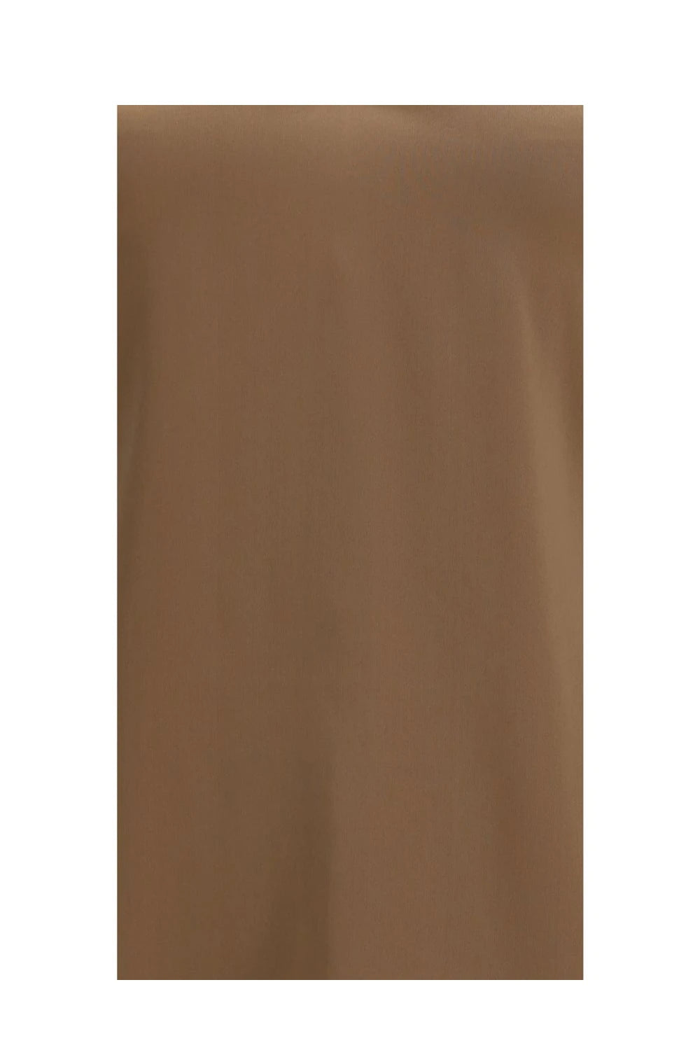 Brunello Cucinelli Blouse in brown, Silk — view 3