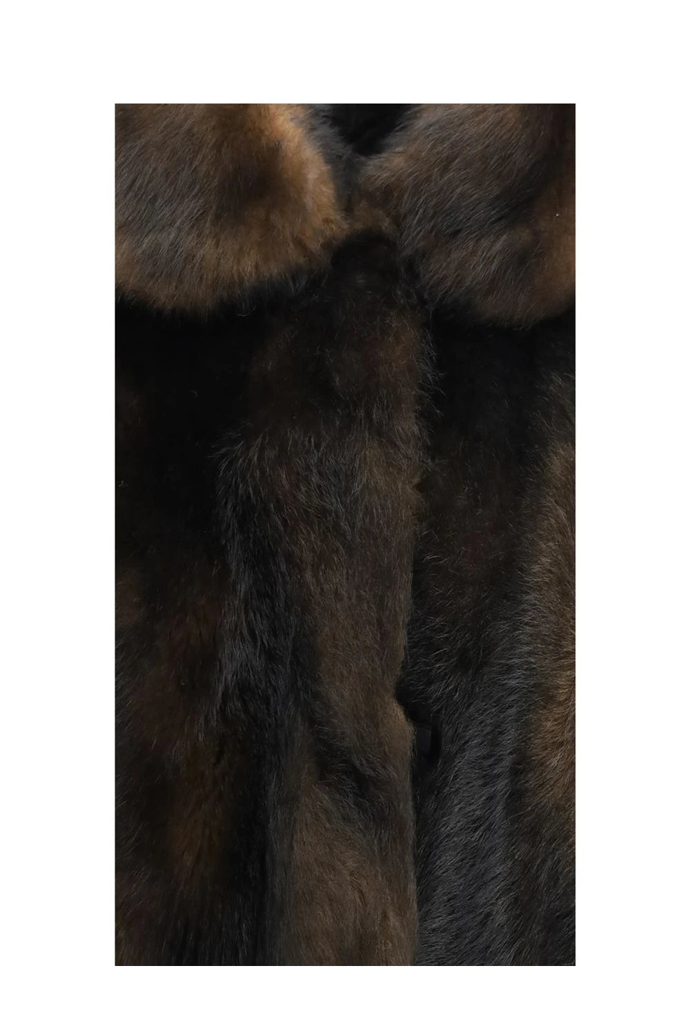Brunello Cucinelli Bolero Jacket in brown — view 3