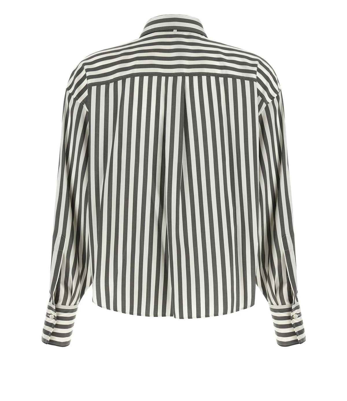 Brunello Cucinelli Dress Shirt in multicolor — view 2