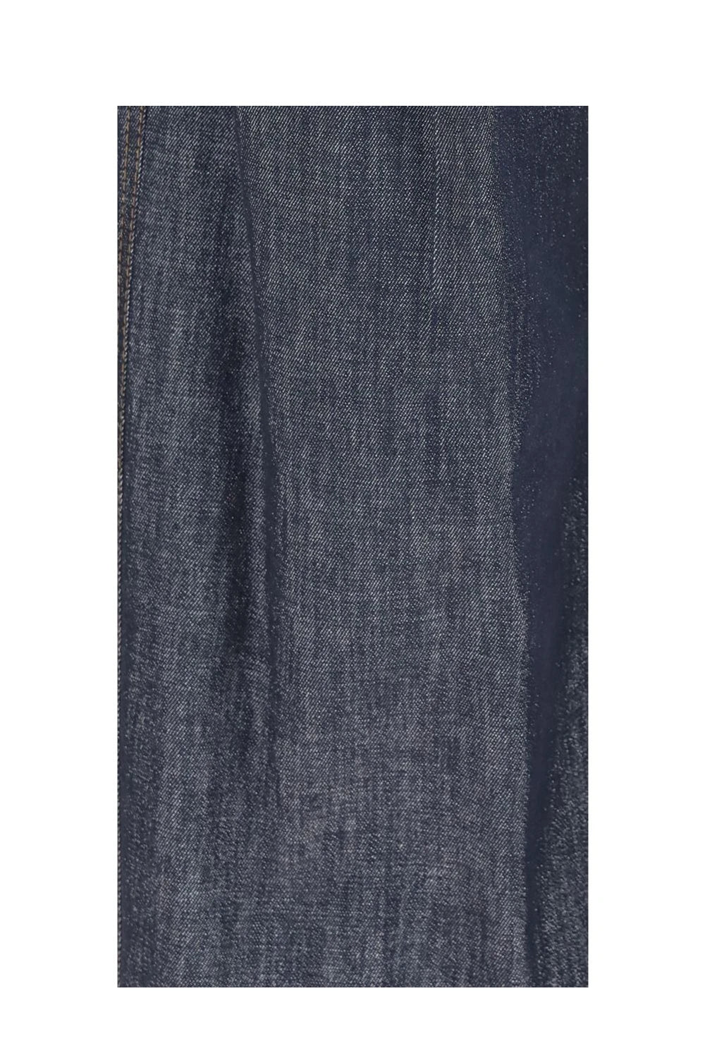 Brunello Cucinelli Jean in blue, Cotton — view 3