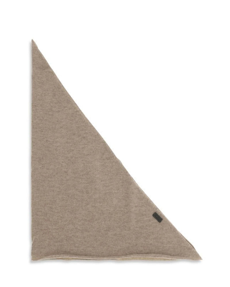 Brunello Cucinelli Scarves & Shawl in beige, Kashmir