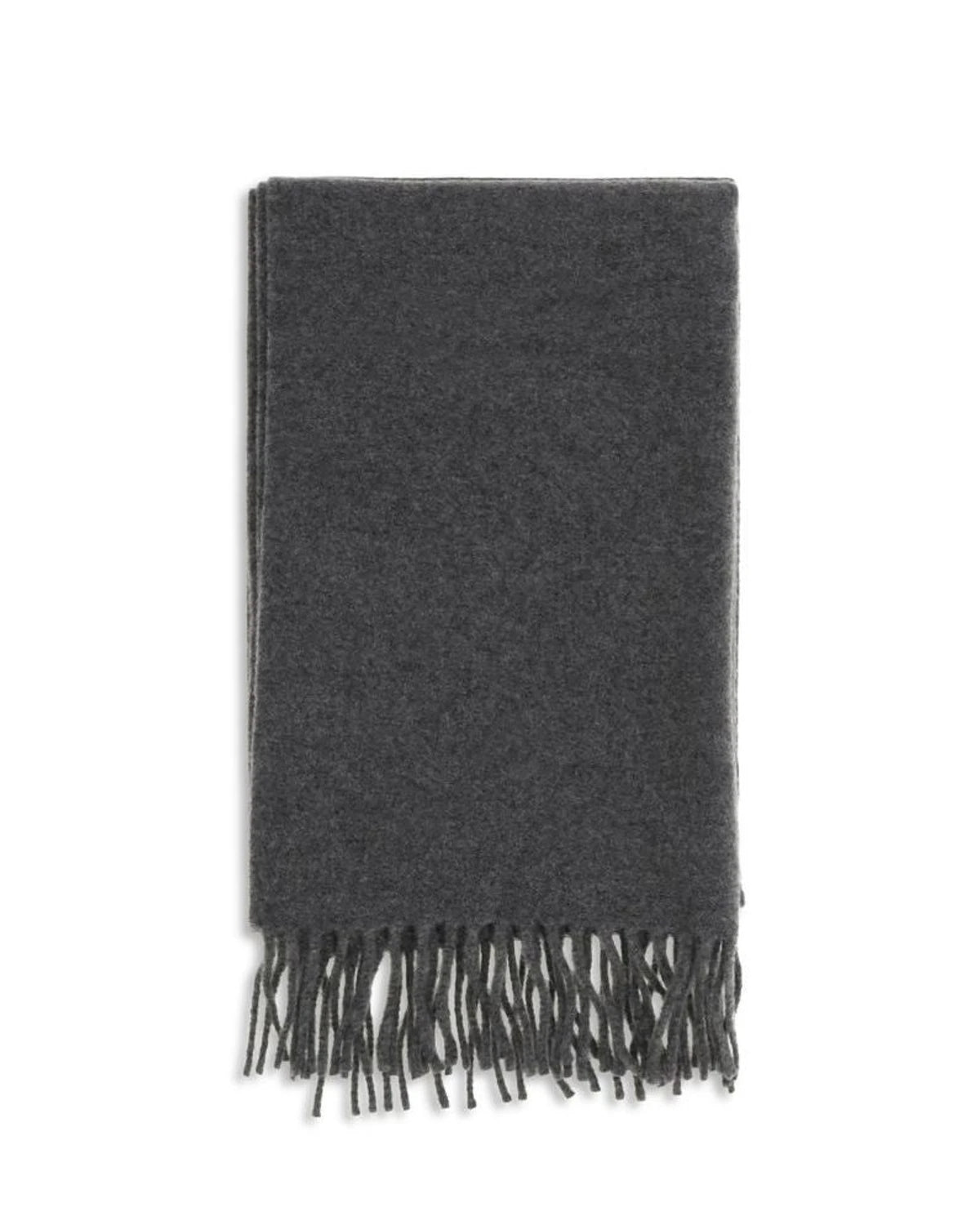 Brunello Cucinelli Scarves & Shawl in gray, Kashmir