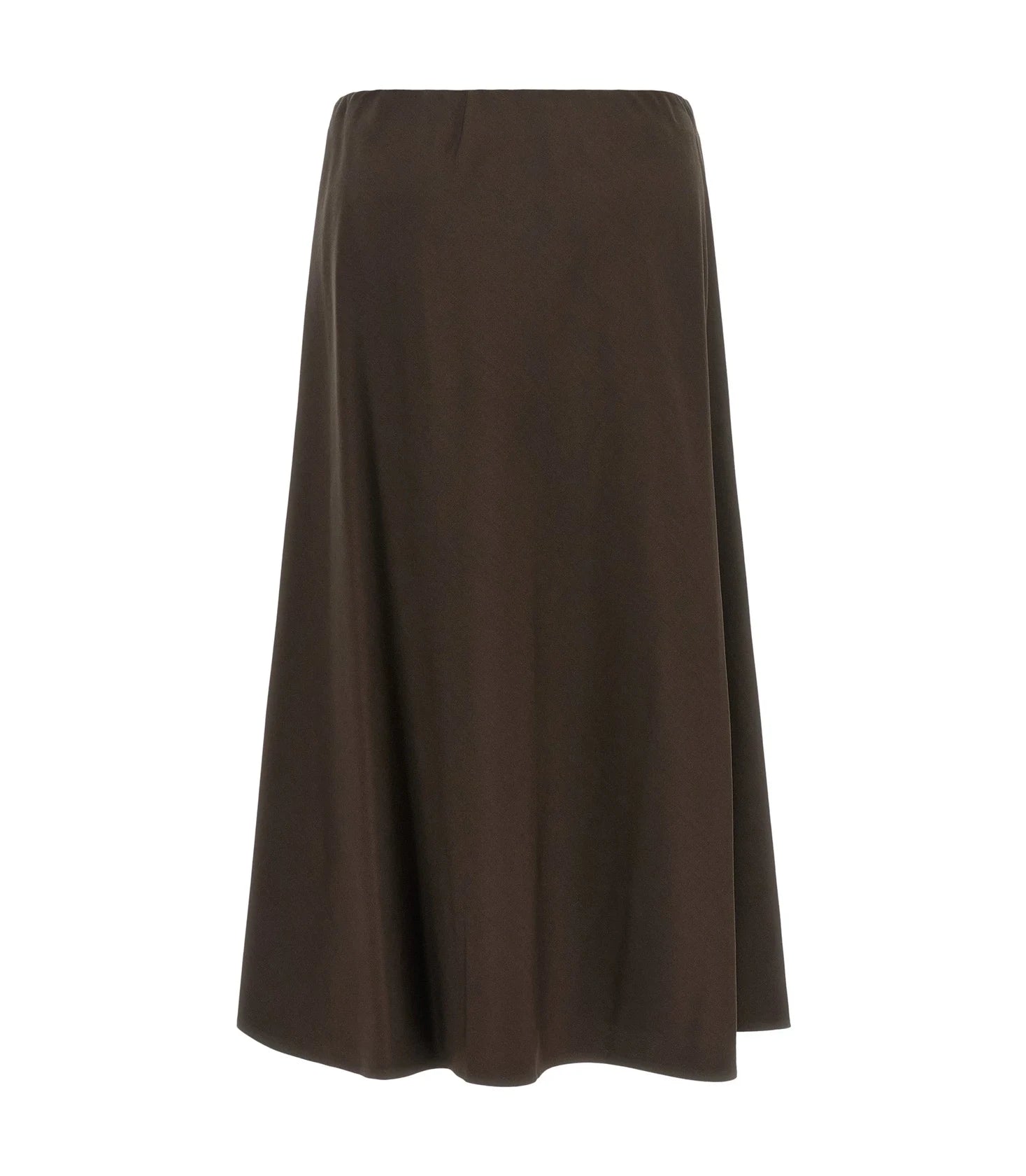 Brunello Cucinelli Skirt in brown — view 2