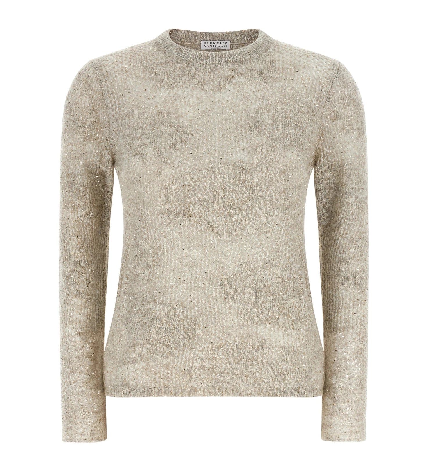 Brunello Cucinelli Sweater in beige