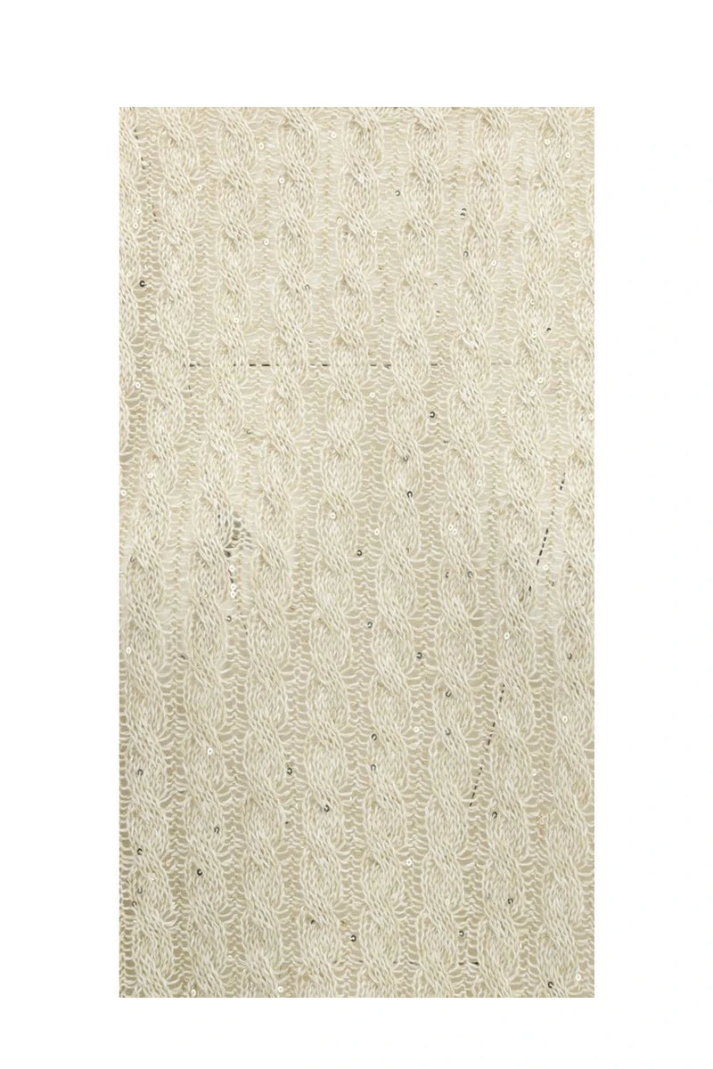 Brunello Cucinelli Sweater in beige — view 3