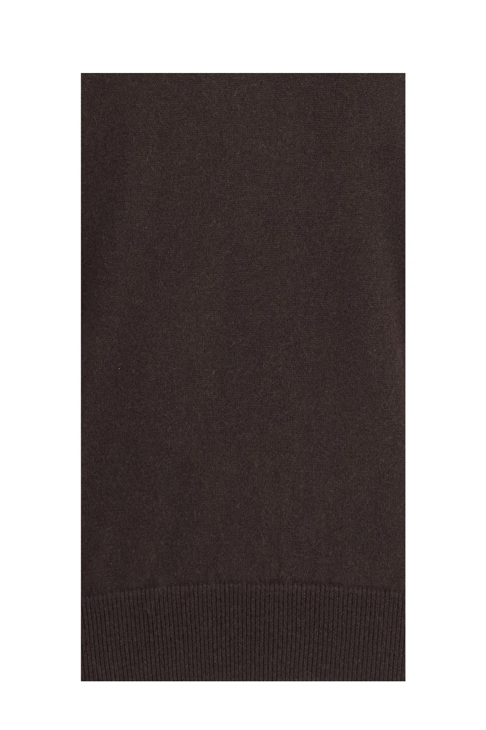 Brunello Cucinelli Sweater in brown, Kashmir — view 3