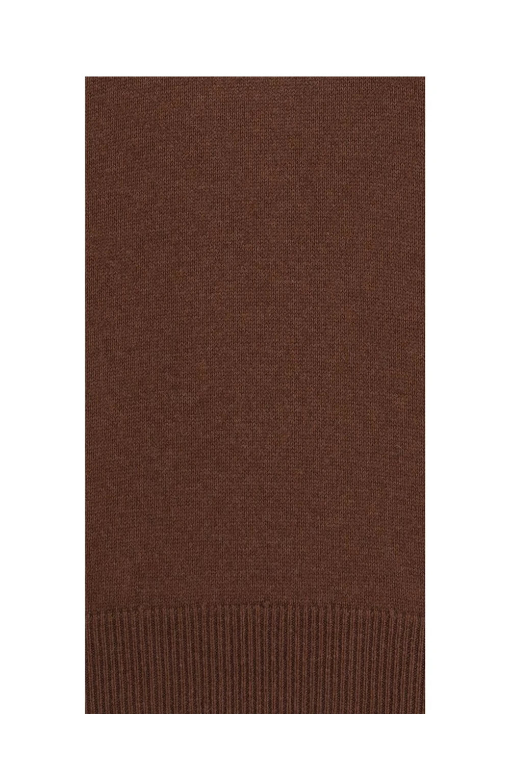 Brunello Cucinelli Sweater in brown, Kashmir — view 3