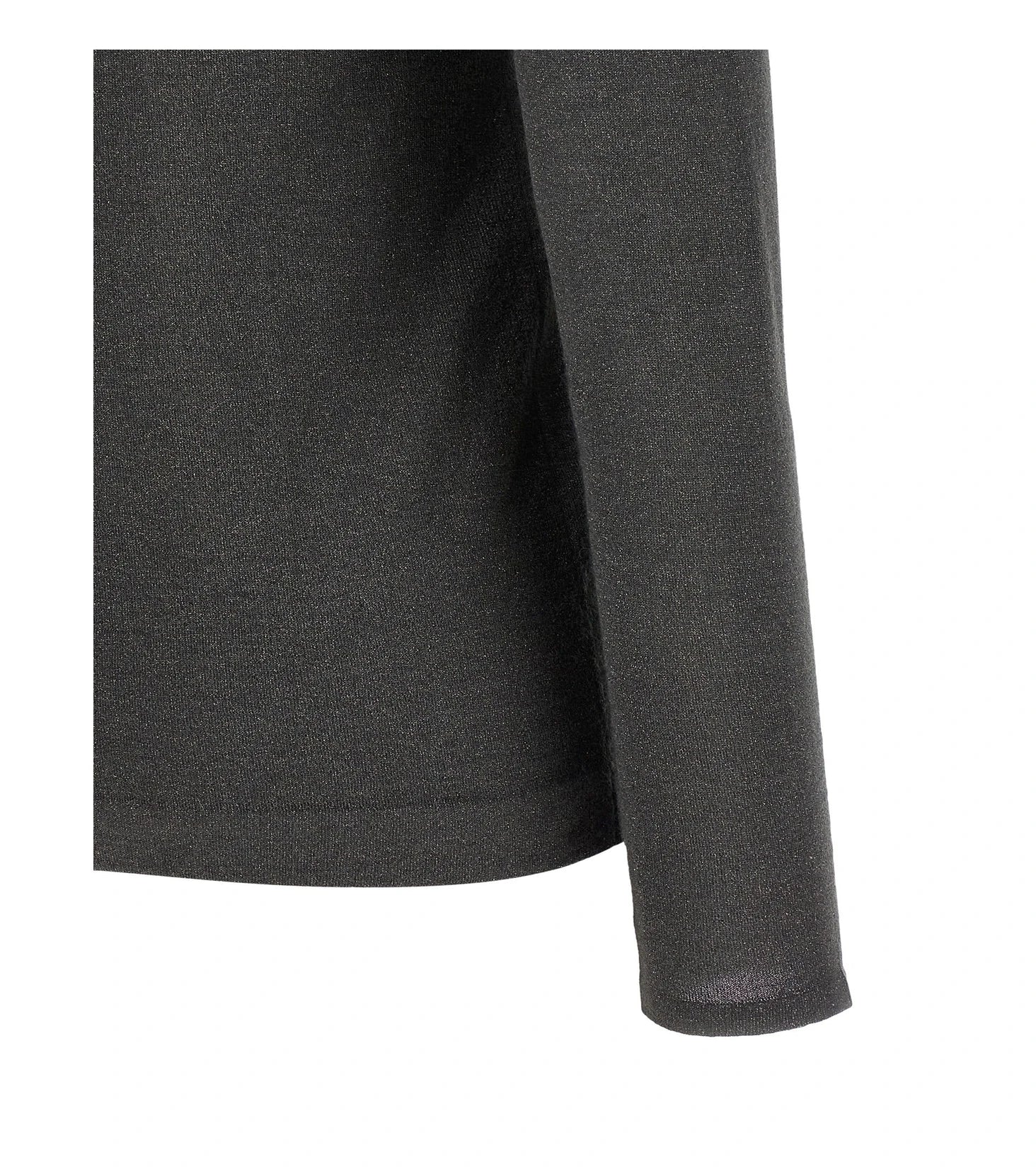 Brunello Cucinelli Sweater in gray, Cashmere — view 4