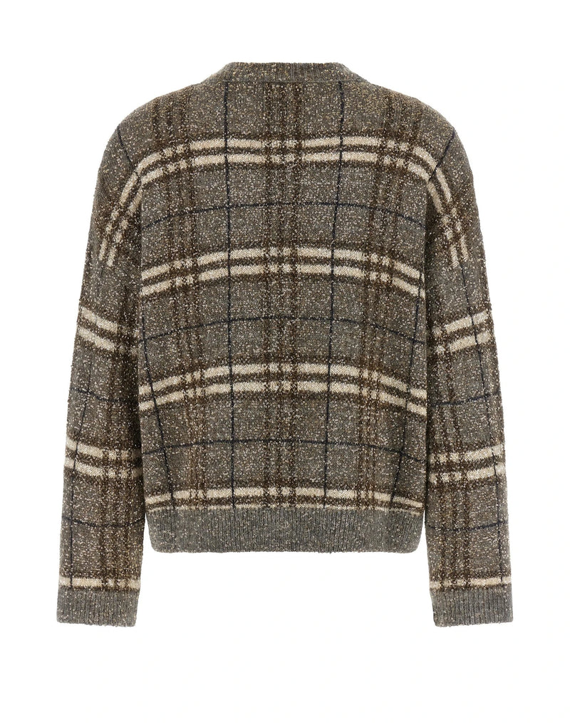 Brunello Cucinelli Sweater in multicolor, Polyamide — view 2