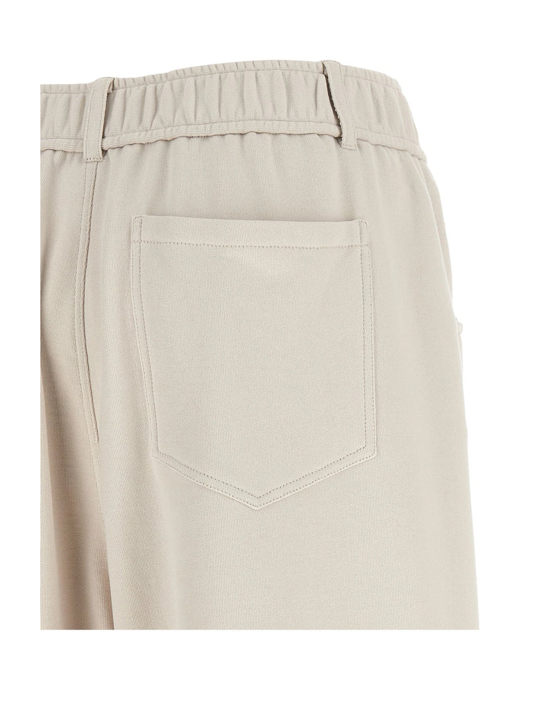 Brunello Cucinelli Trouser in beige — view 4
