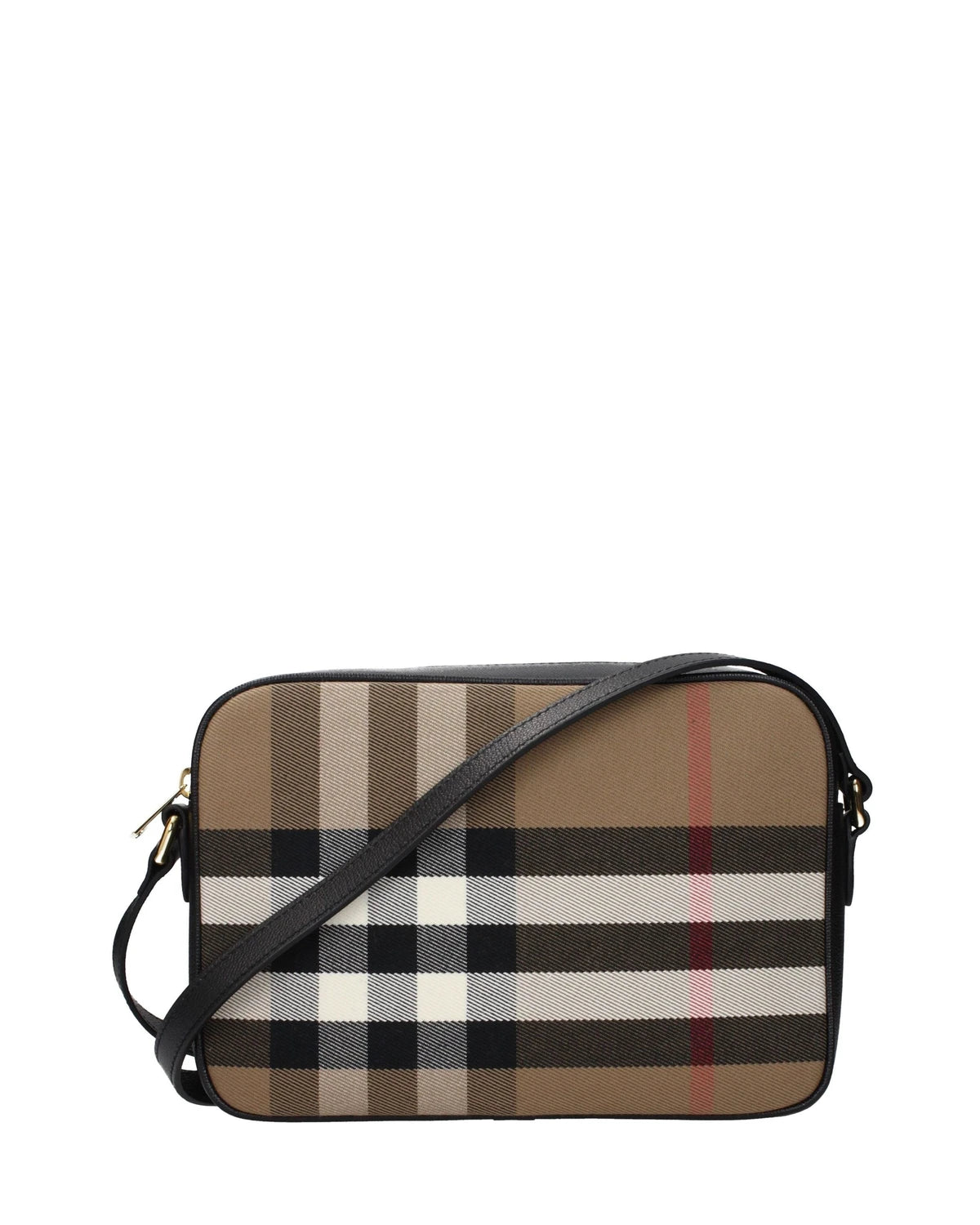 Burberry Cross Body Bag in beige