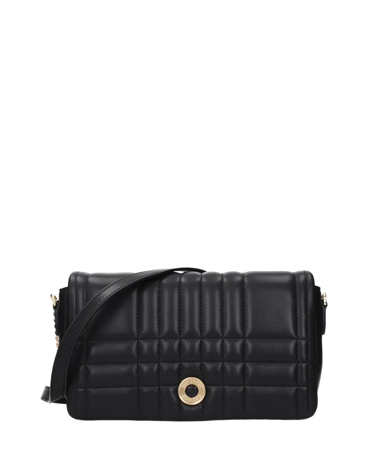 Burberry Cross Body Bag in black
