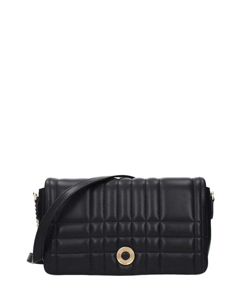 Burberry Cross Body Bag in black