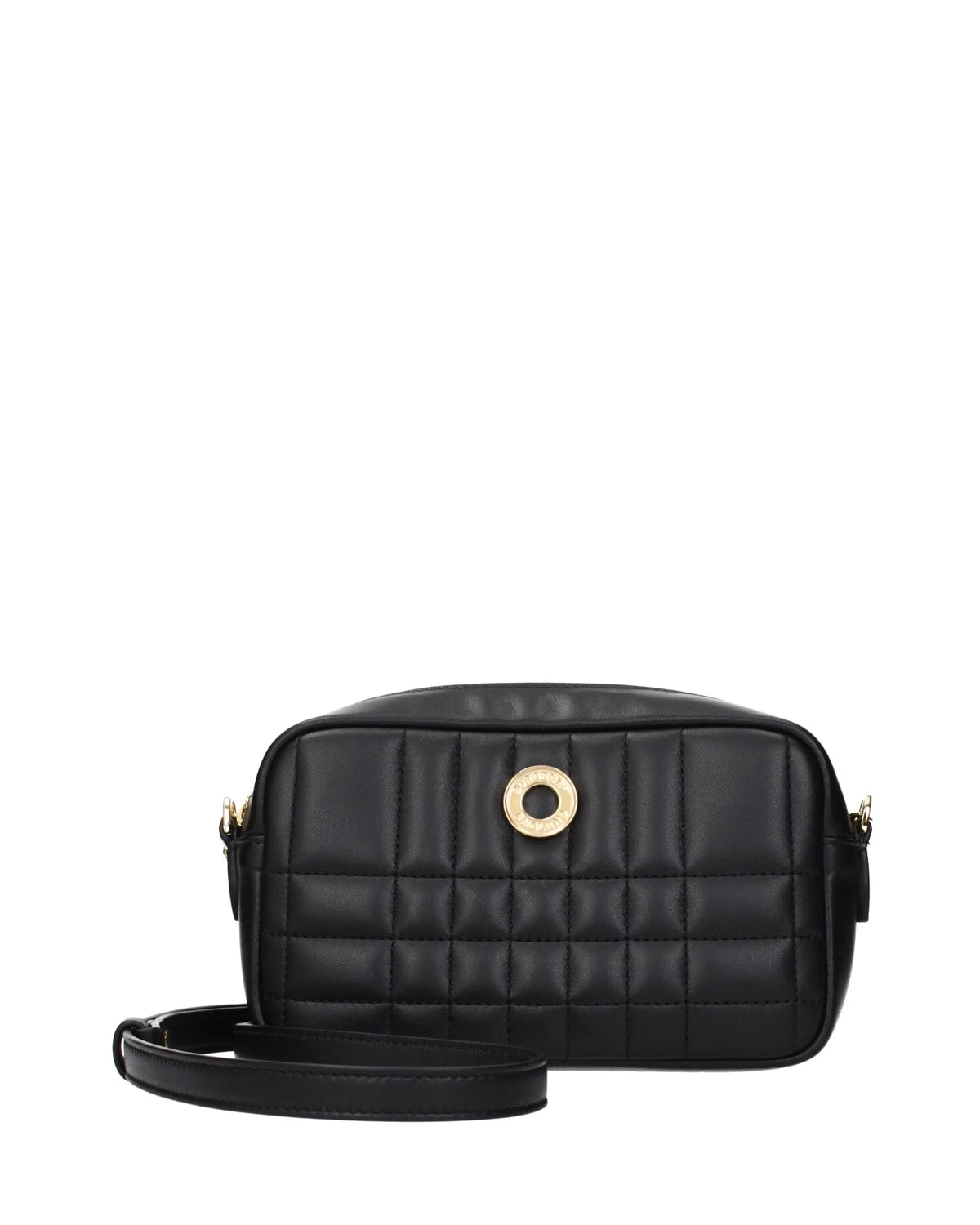 Burberry Cross Body Bag in black