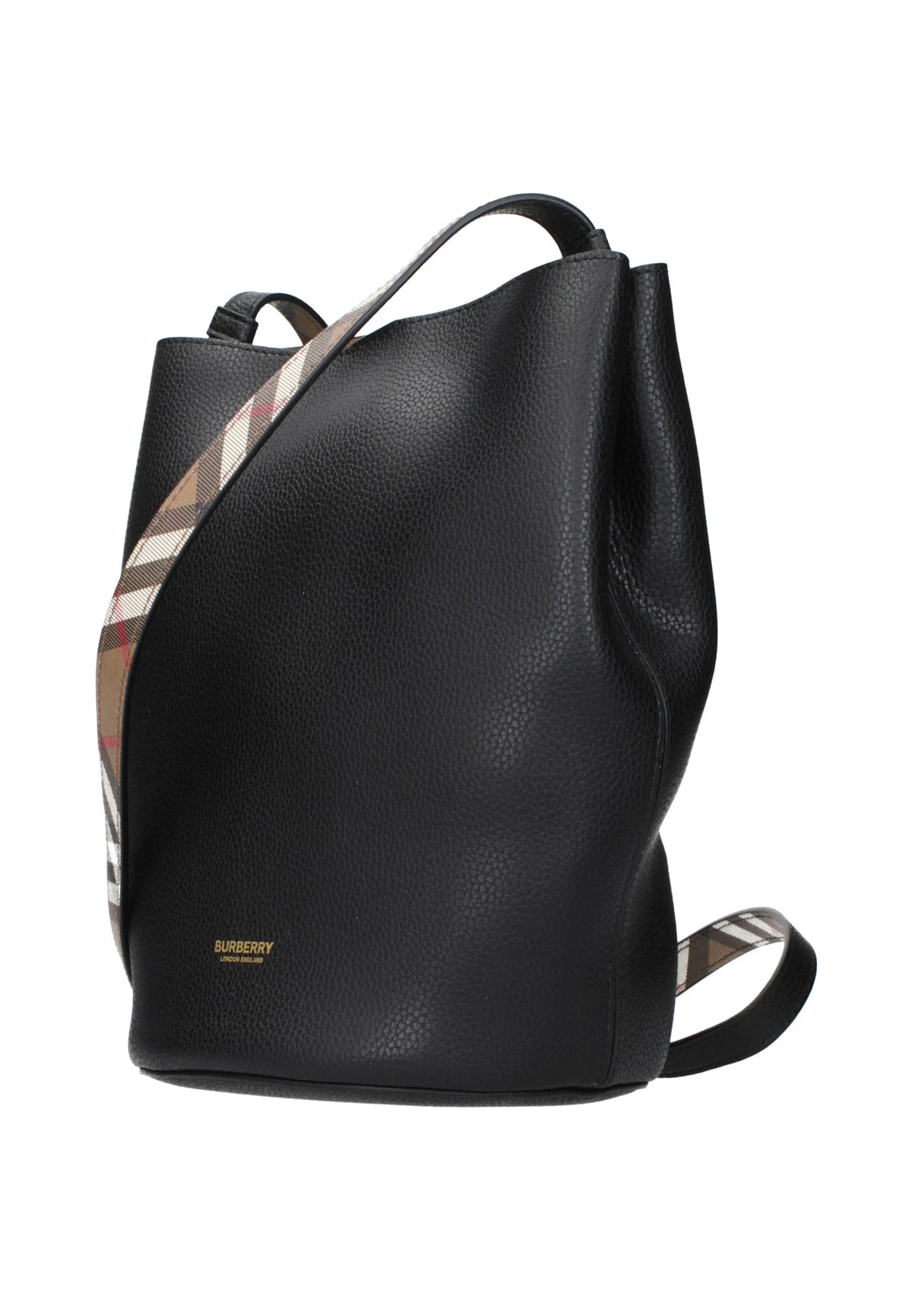 Burberry Cross Body Bag in black — view 2