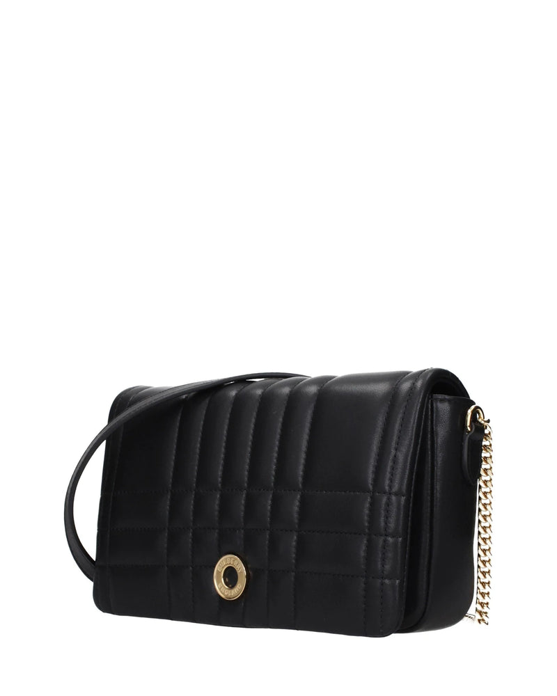 Burberry Cross Body Bag in black — view 2
