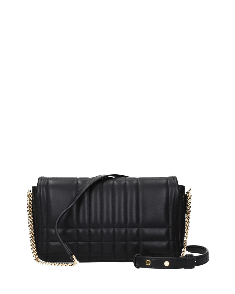 Burberry Cross Body Bag in black — view 3