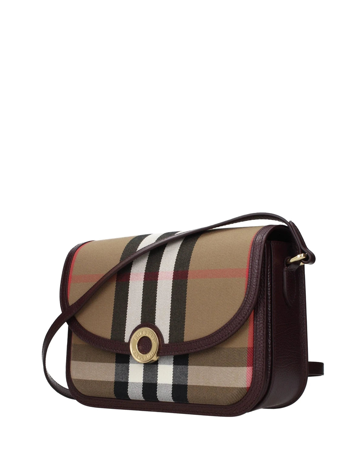 Burberry Cross Body Bag in brown — view 2