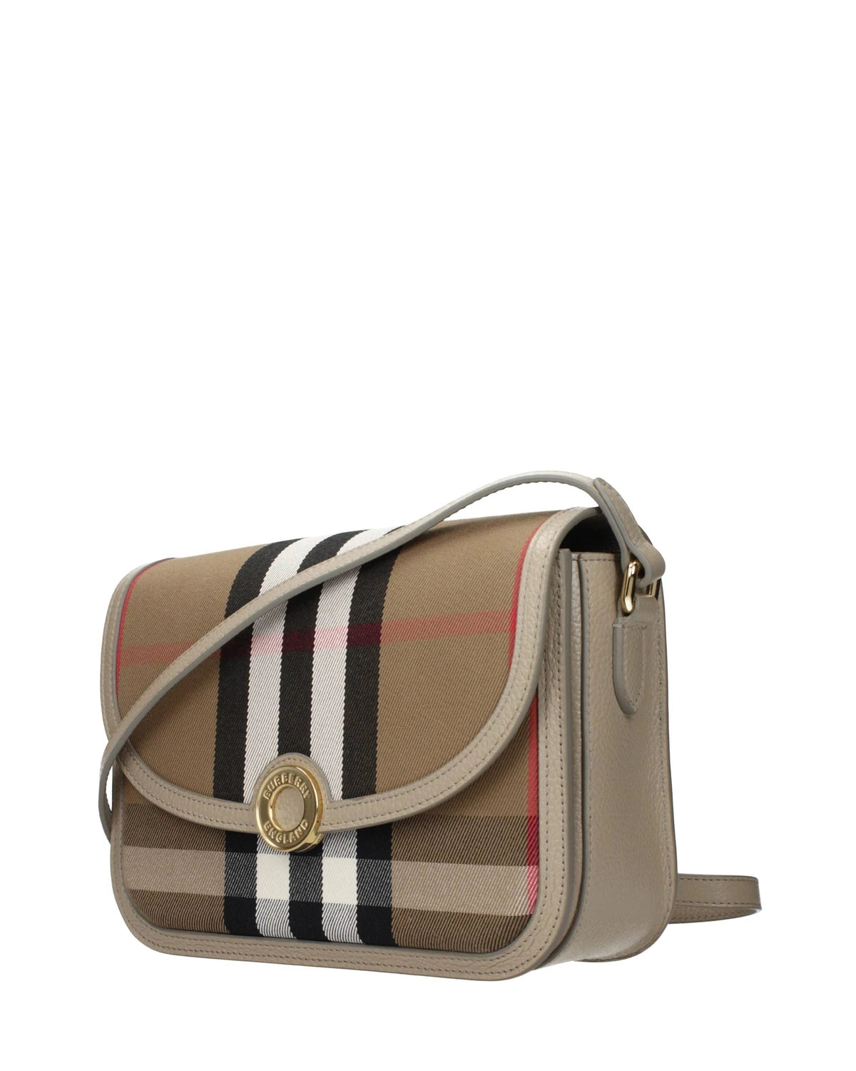 Burberry Cross Body Bag in brown — view 2