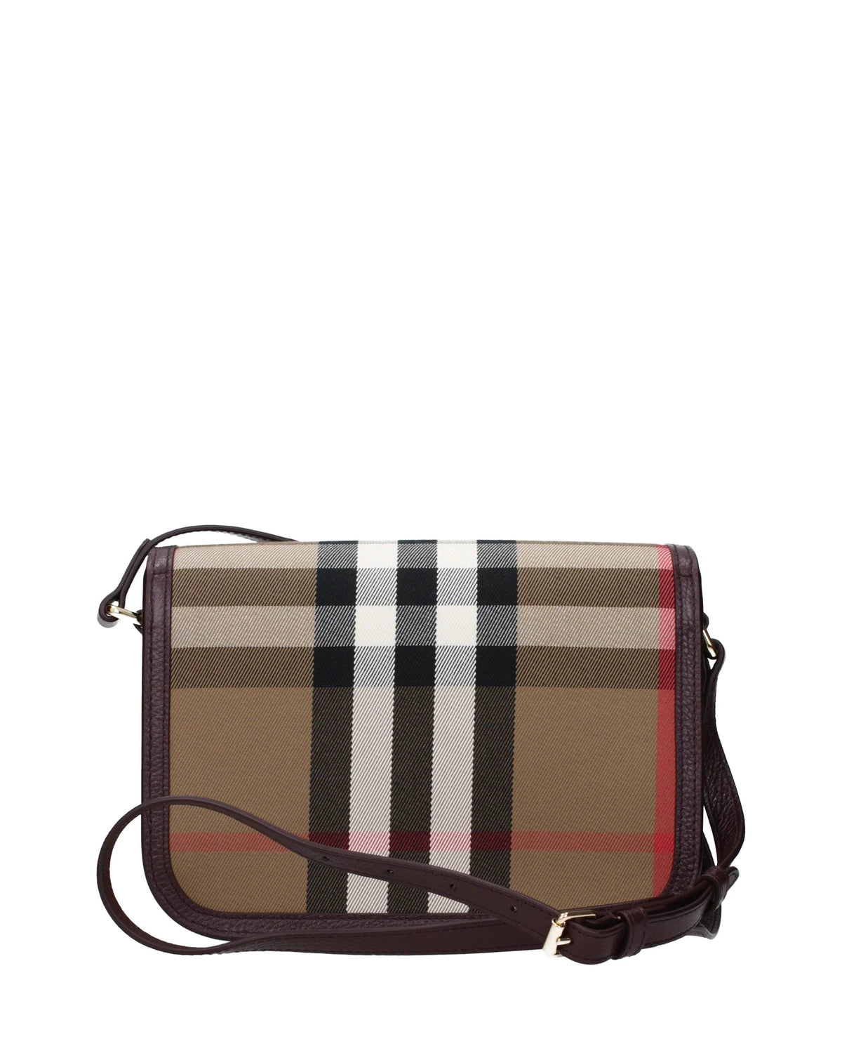 Burberry Cross Body Bag in brown — view 3