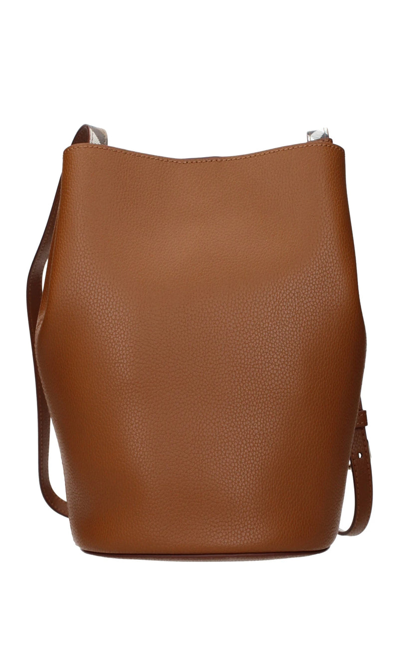 Burberry Cross Body Bag in brown — view 3