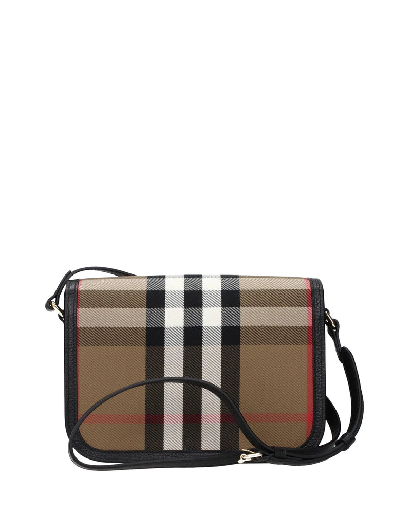 Burberry Cross Body Bag in brown — view 3
