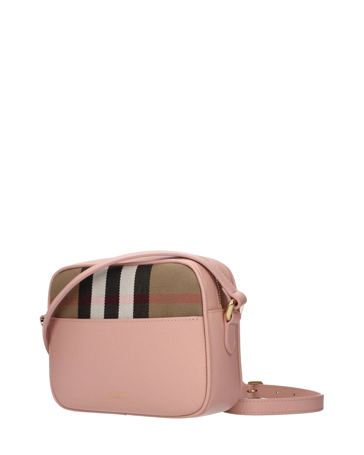 Burberry Cross Body Bag in pink — view 2