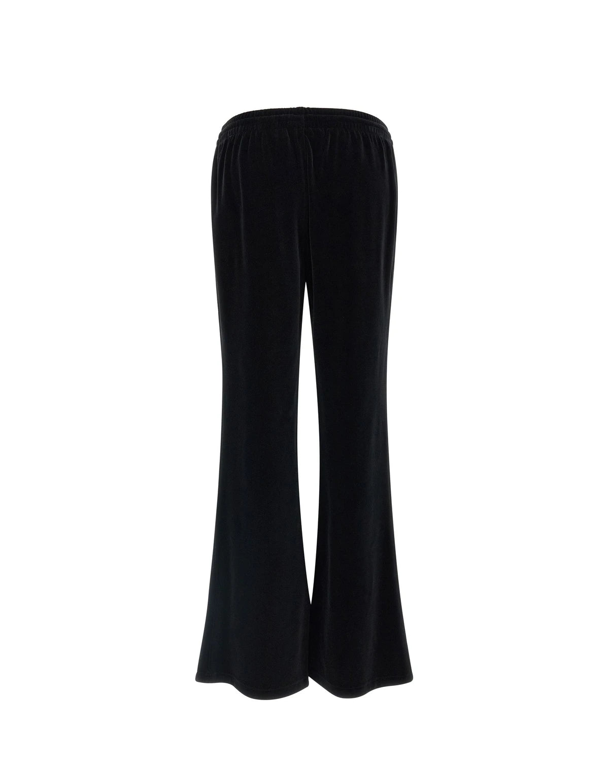 Burberry Harem Pant in black, Cotton — view 2