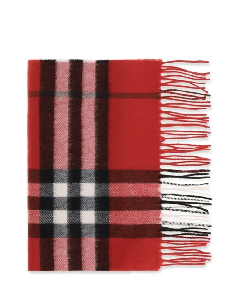 Burberry Scarves & Shawl in multicolor, Kashmir