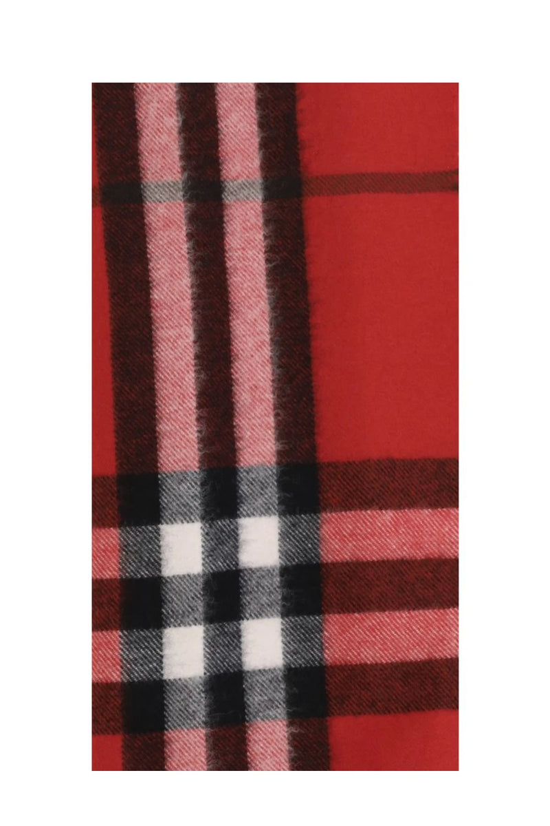 Burberry Scarves & Shawl in multicolor, Kashmir — view 3
