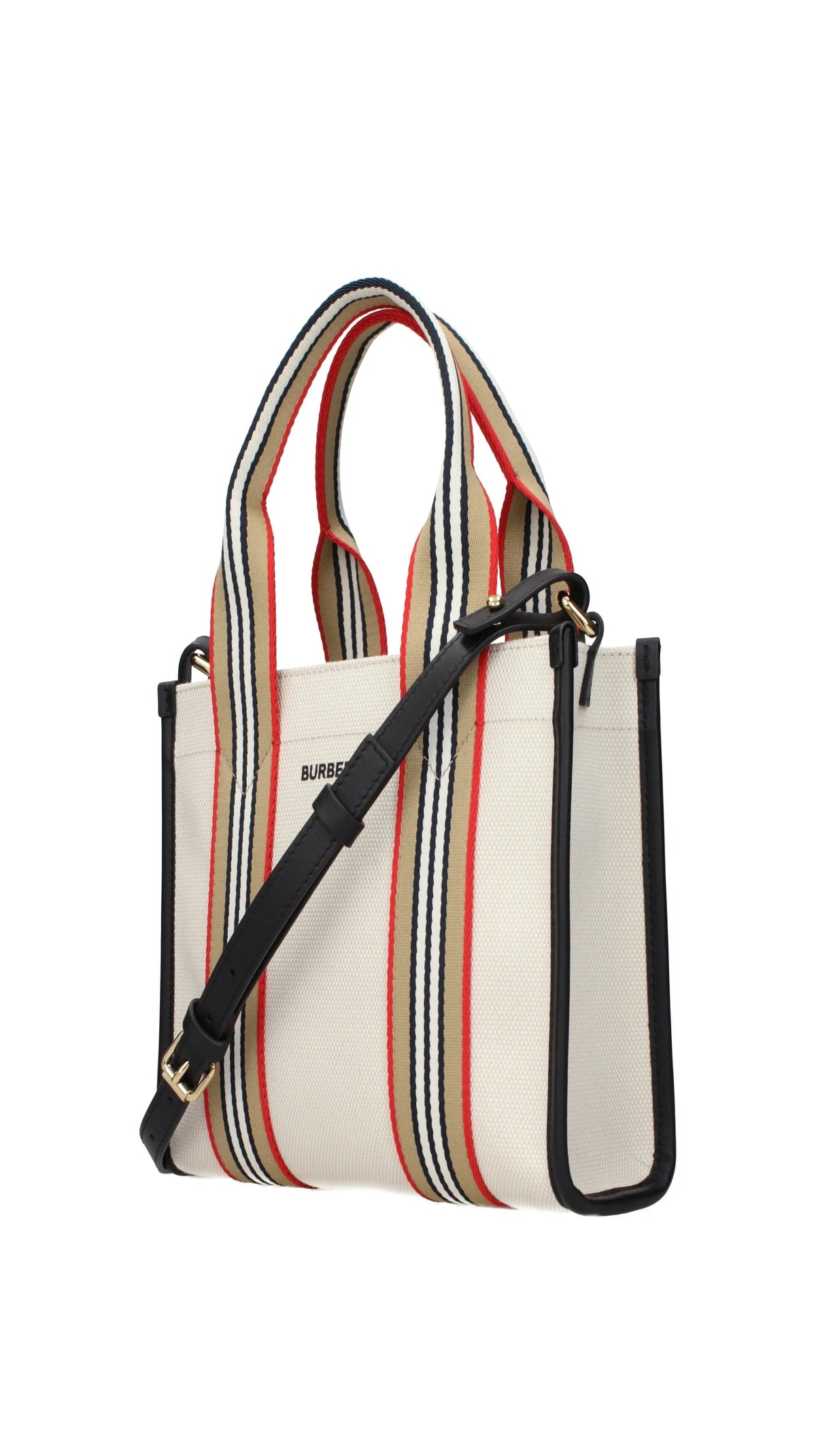 Burberry Shopper Bag in beige — view 2