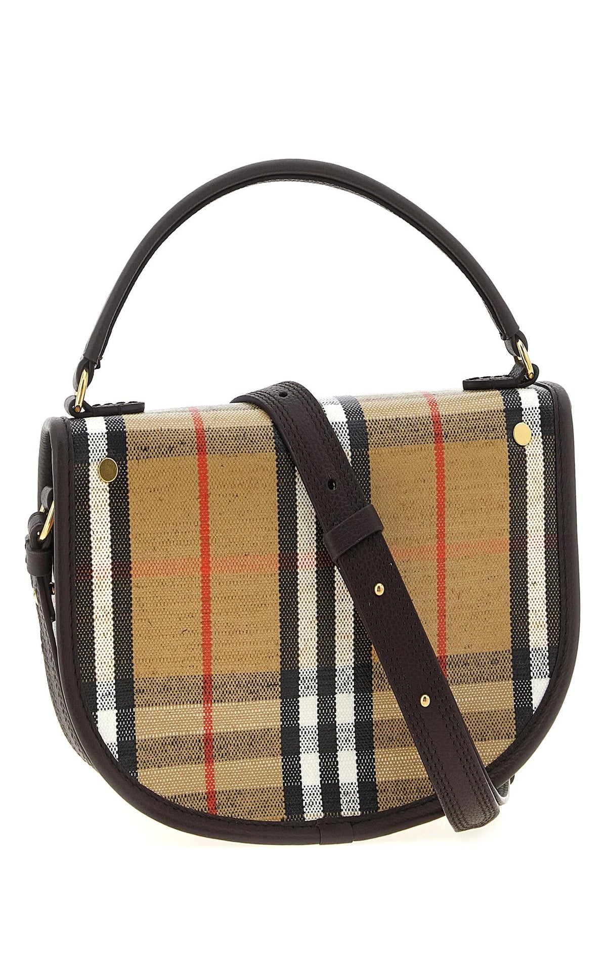 Burberry Shoulder Bag in multicolor — view 2