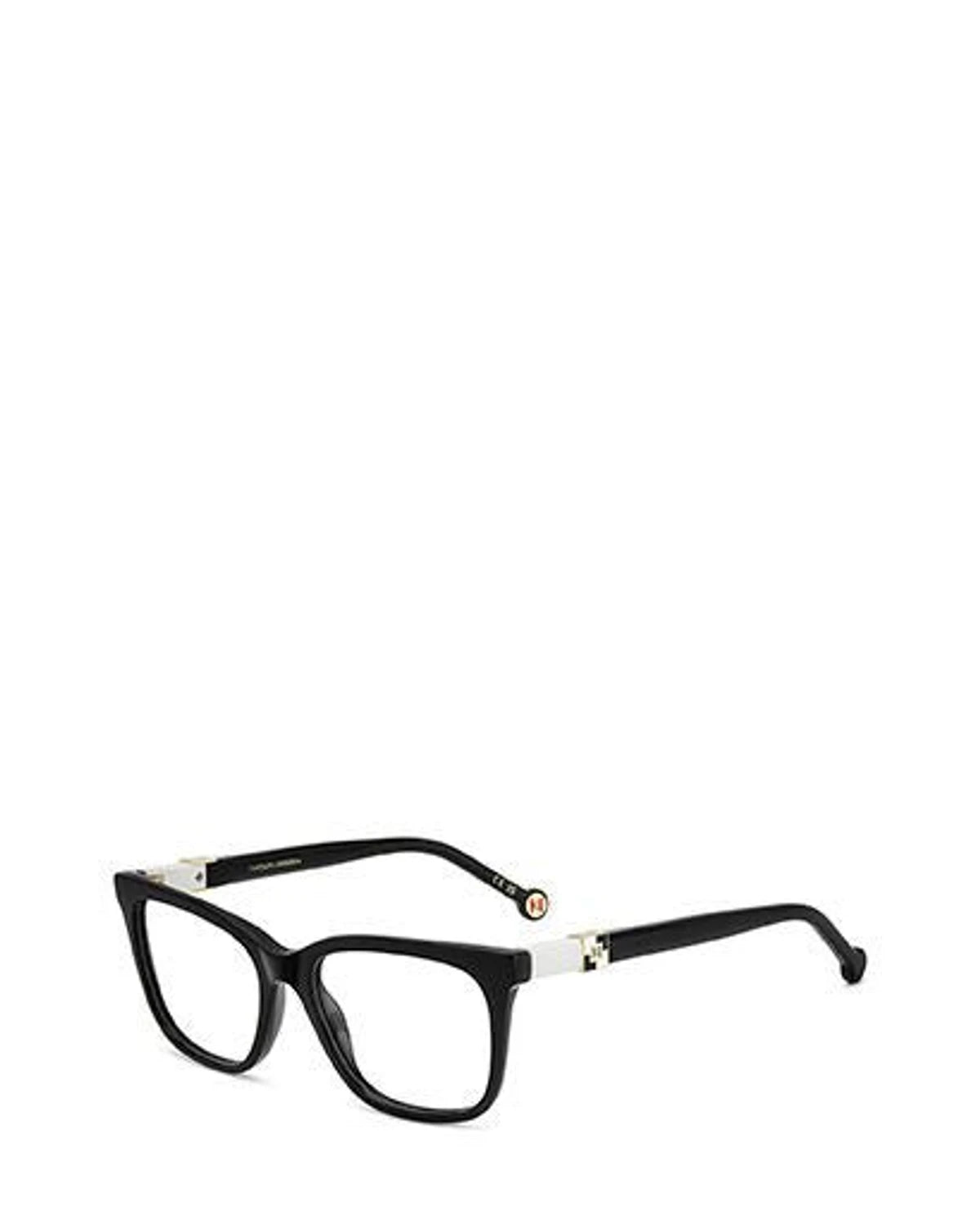 Carolina Herrera Eyeglasse in black