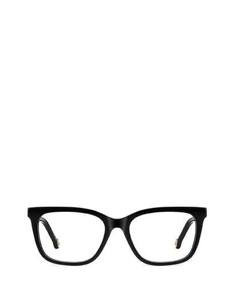 Carolina Herrera Eyeglasse in black — view 2