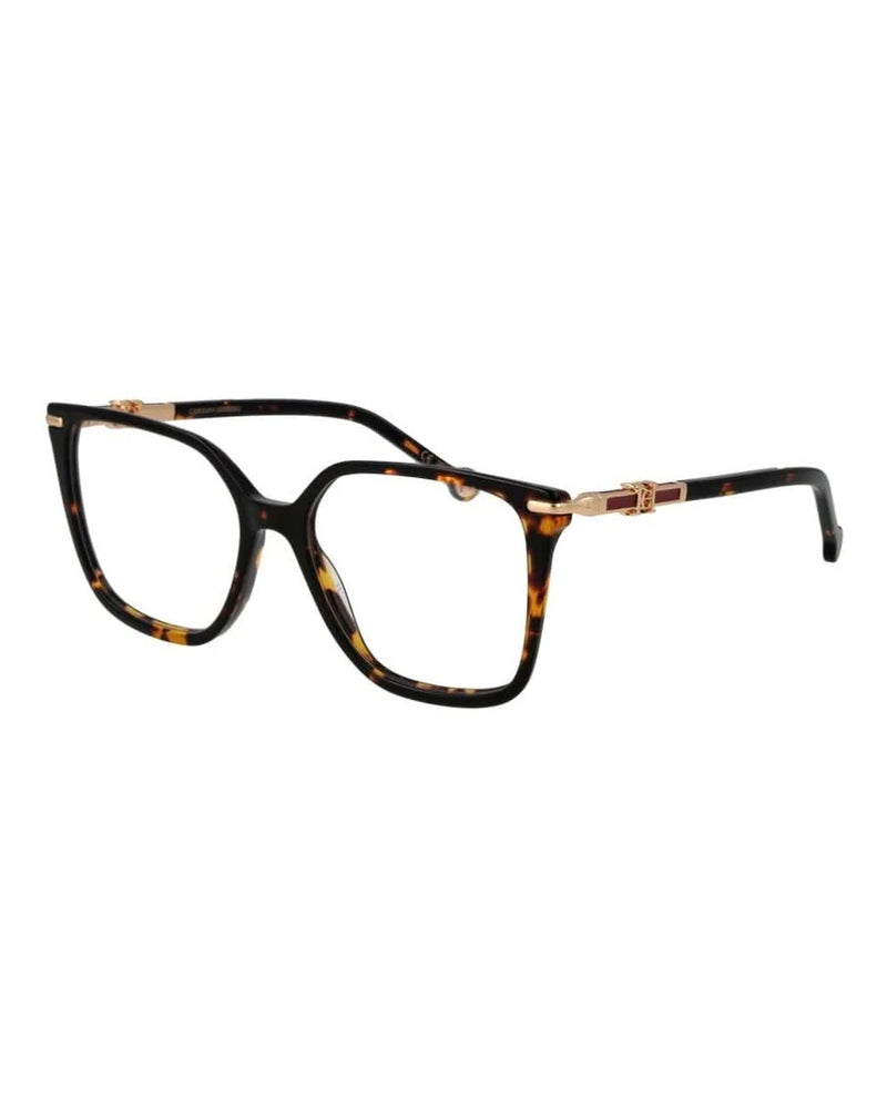 Carolina Herrera Eyeglasse in brown