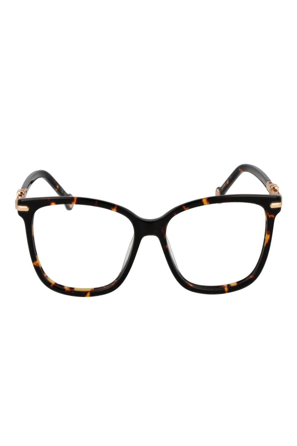 Carolina Herrera Eyeglasse in brown — view 2