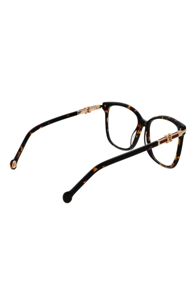 Carolina Herrera Eyeglasse in brown — view 3
