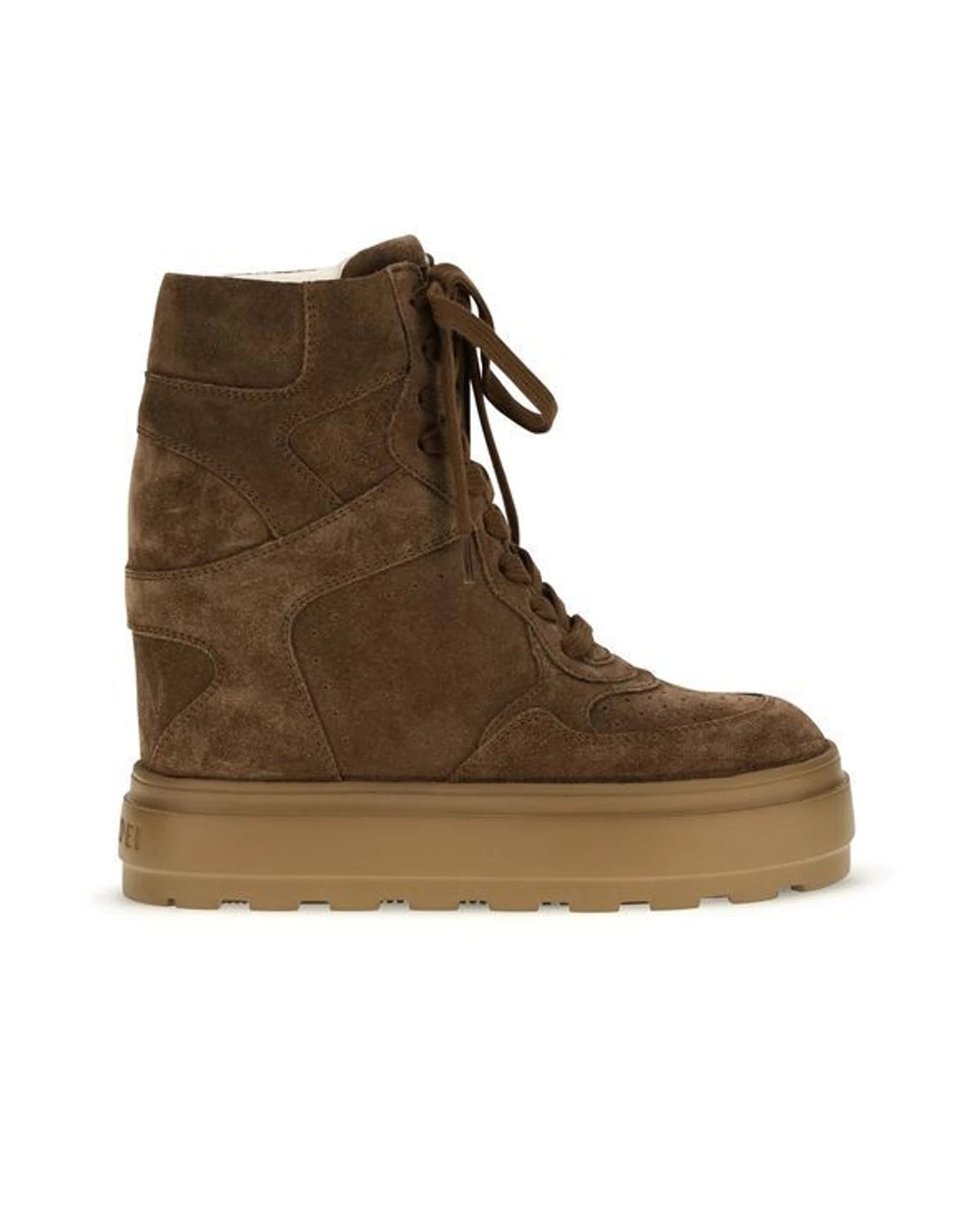 Casadei Sneakers in brown