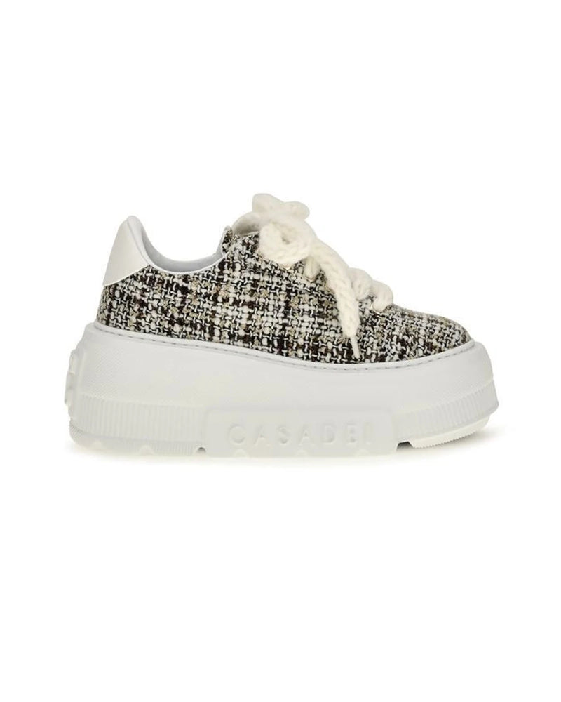 Casadei Sneakers in multicolor
