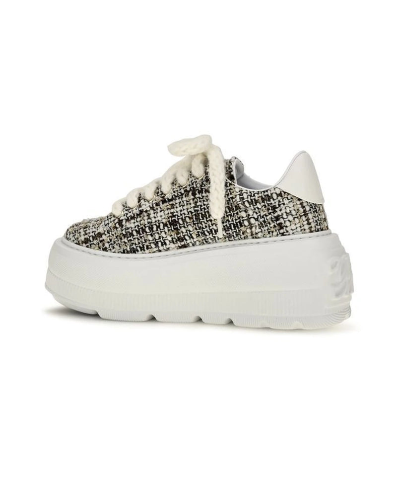 Casadei Sneakers in multicolor — view 3