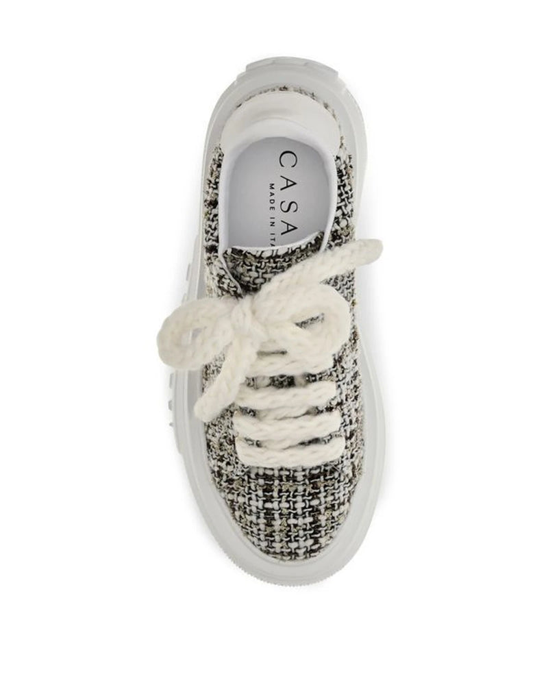 Casadei Sneakers in multicolor — view 4