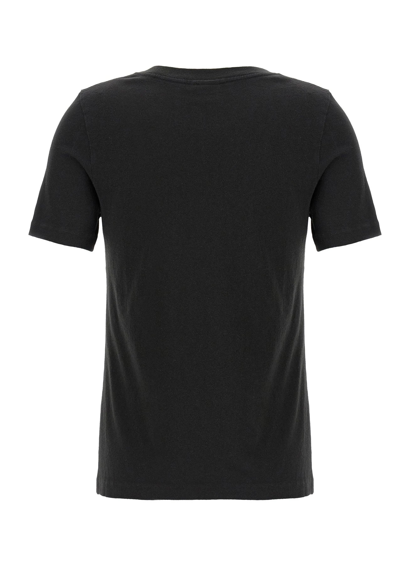 Chloé T-Shirt in black, Cotton — view 2