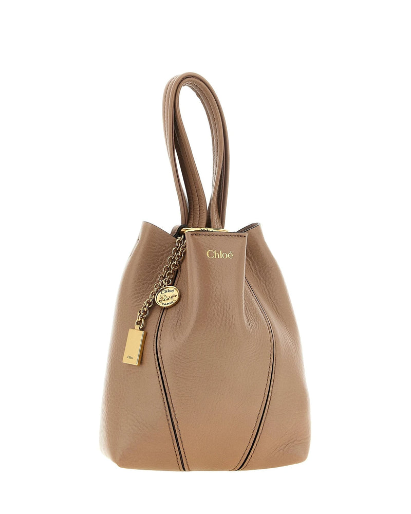 Chloé Tote Bag in multicolor — view 3
