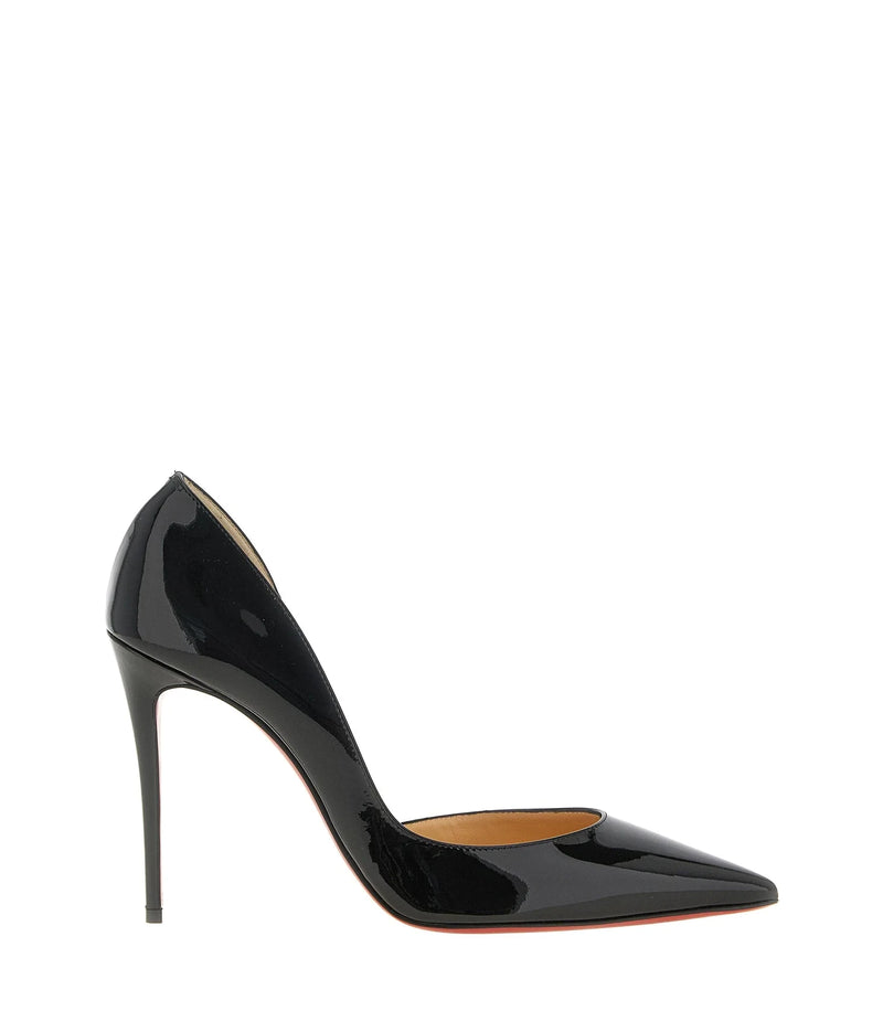 Christian Louboutin Pumps in black, Calfskin Leather